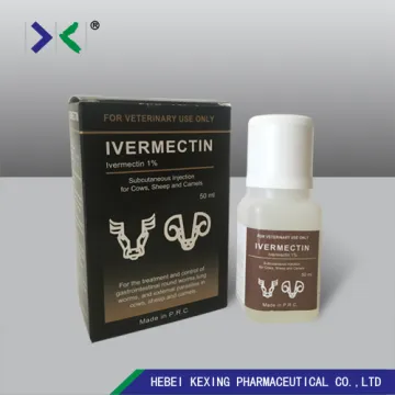 Ivermectin injektion Ivermectin Injektion