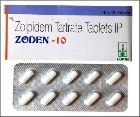 generische zaleplon
