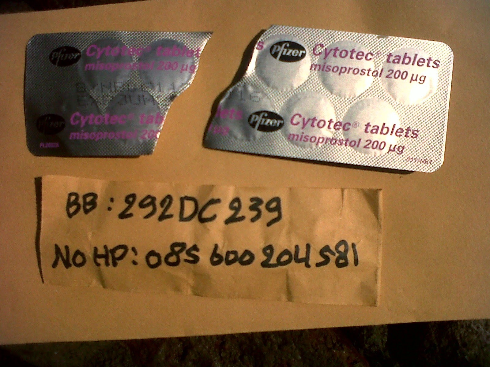 cytotec 200 online kaufen