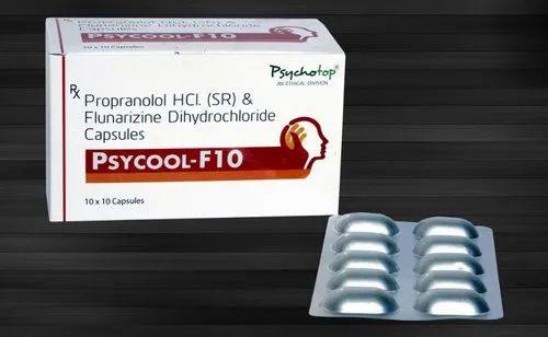 Propranolol 80mg Mr Propranolol 80mg mr