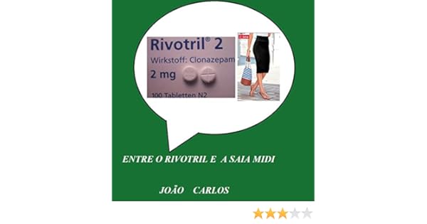 Rivotril 2mg tabletten