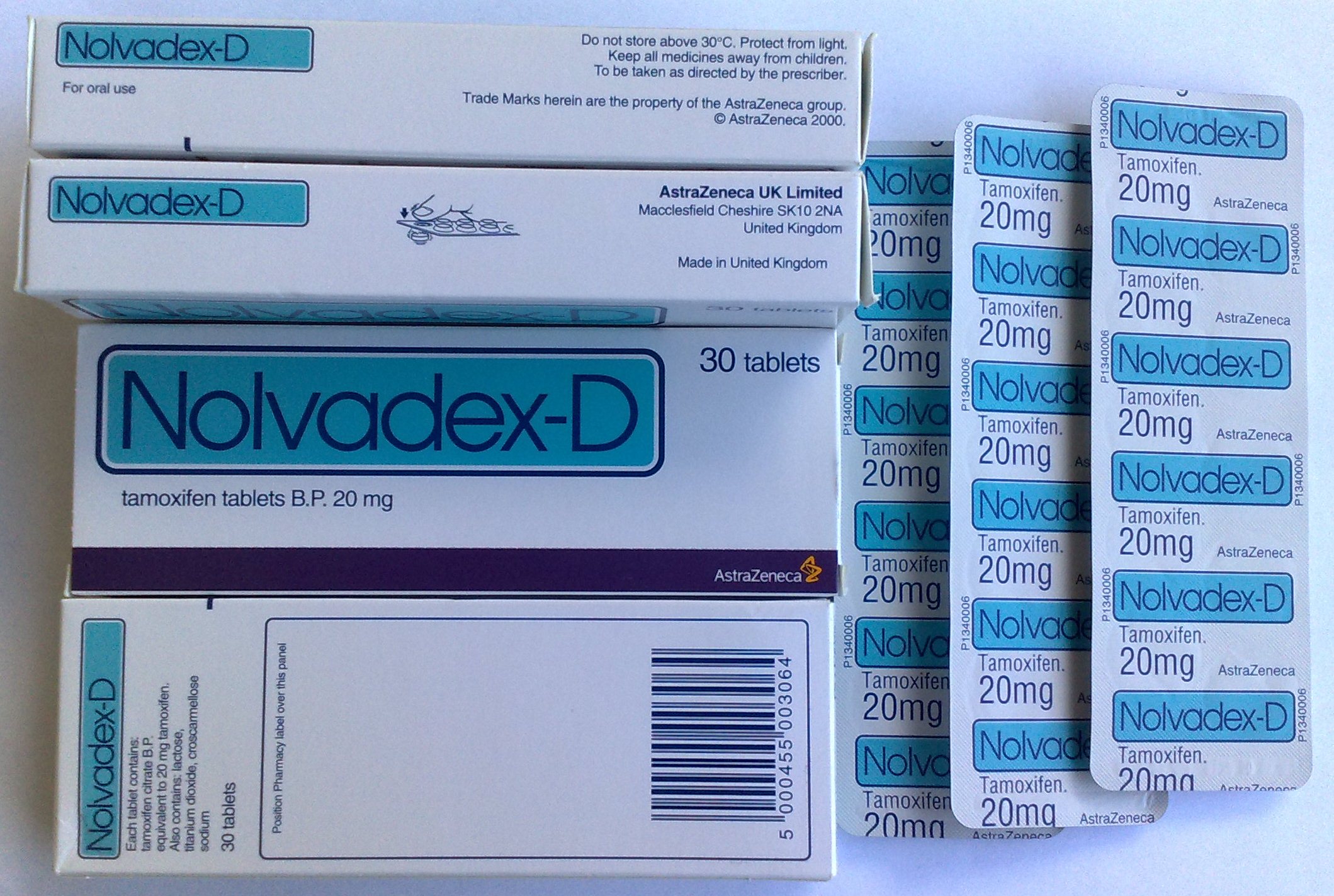 Nolvadex 20mg Nolvadex 20mg