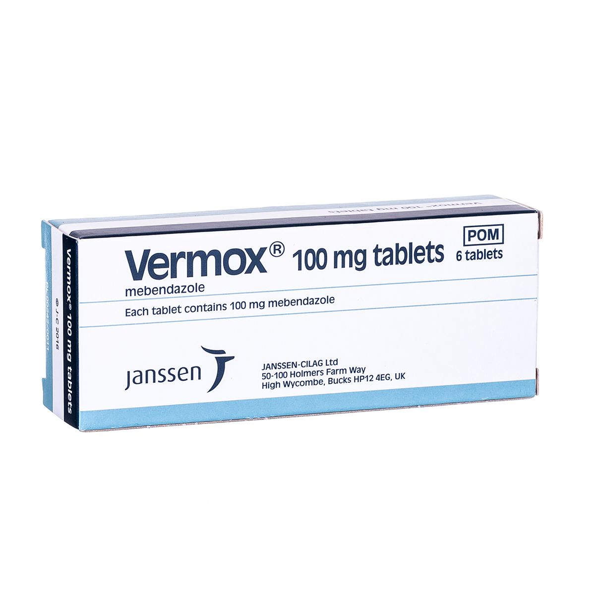 mebendazol vermox kaufen