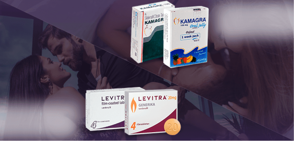 Billiges levitra