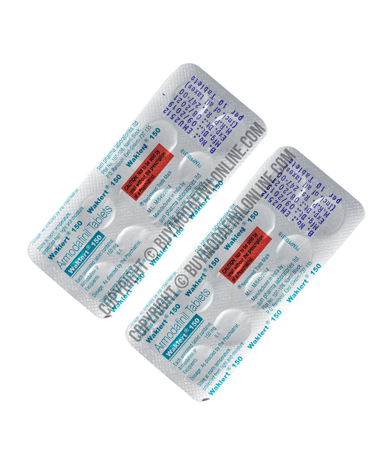 günstige armodafinil