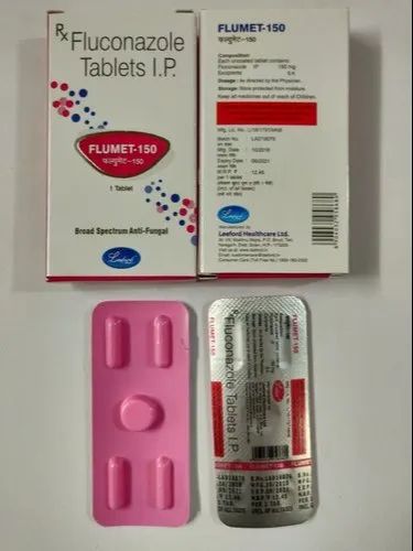 Fluconazol 150 mg 1 tablette Fluconazol 150 mg 1 tablette