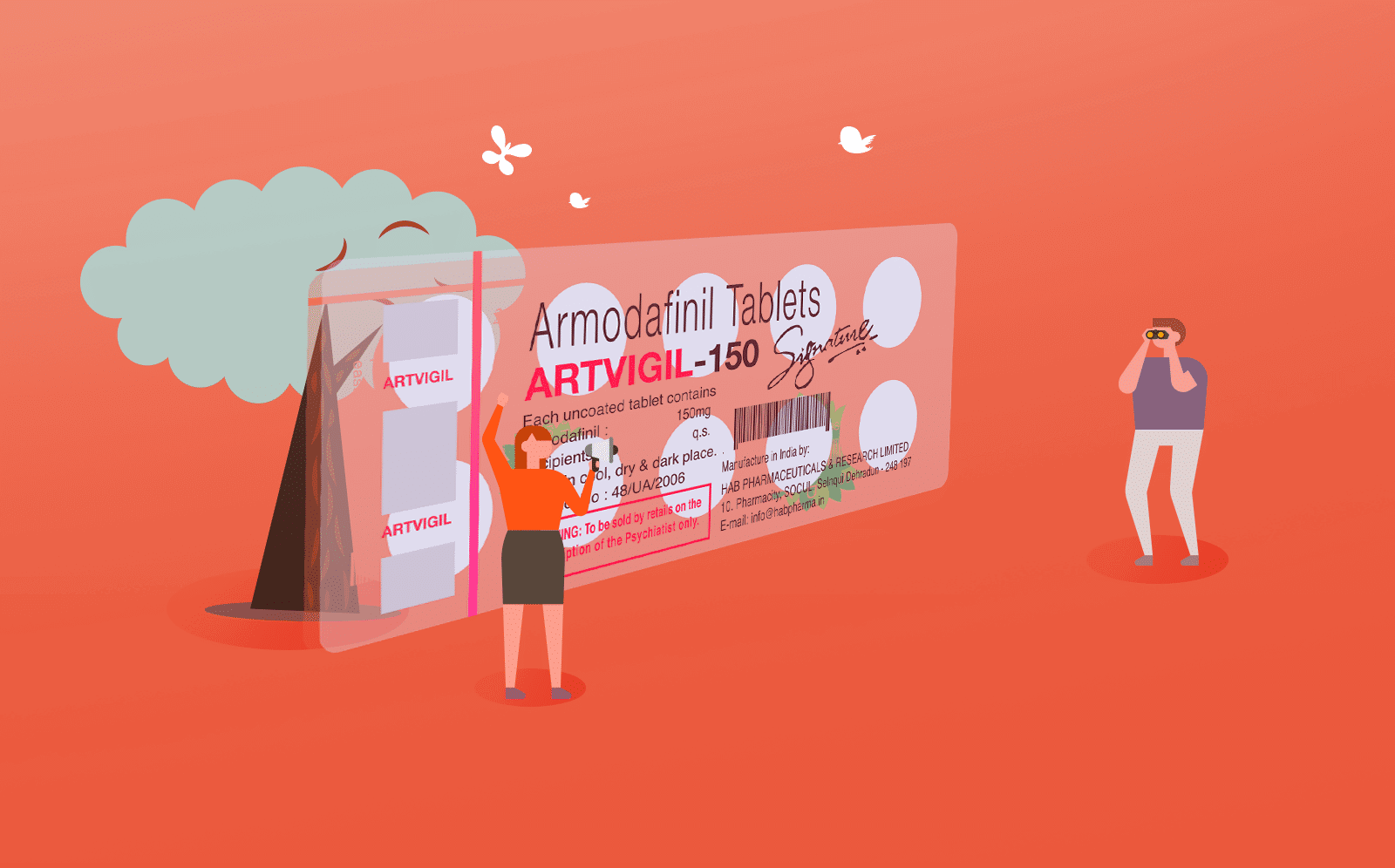 Preis Für Armodafinil
