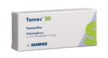 Tamoxifen preis