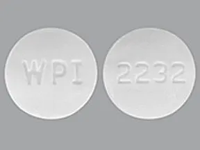 Tamoxifen pille