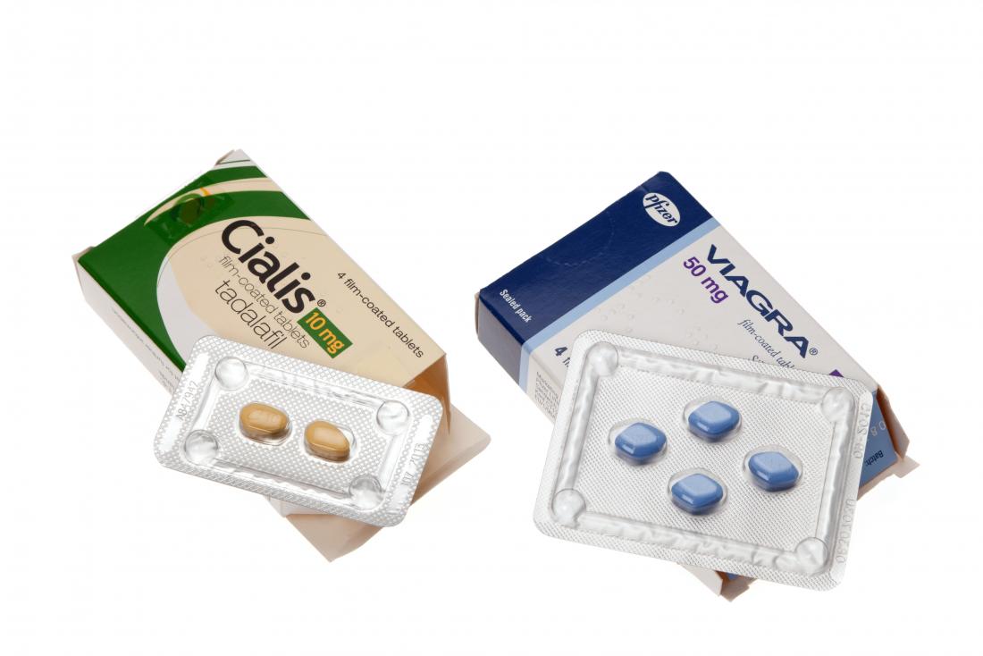 Viagra 1 tablette
