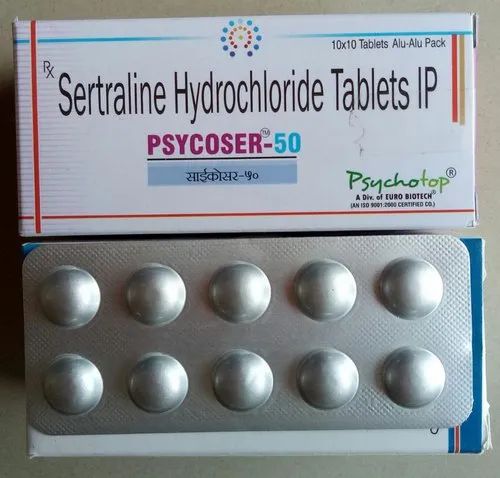 sertraline 25mg ocd