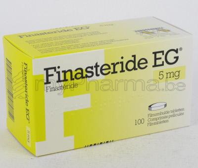 Finasterid 98 tabletten