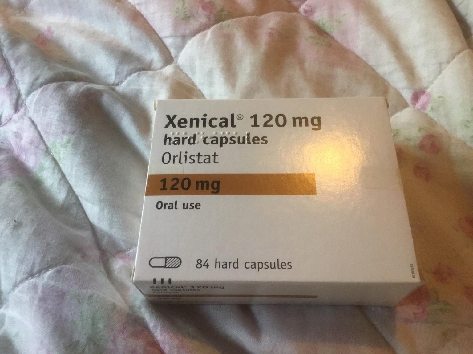Wie Man Orlistat Kauft