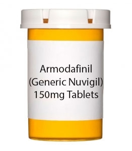 Nuvigil 200mg