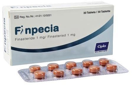 Finasteride apotheke online
