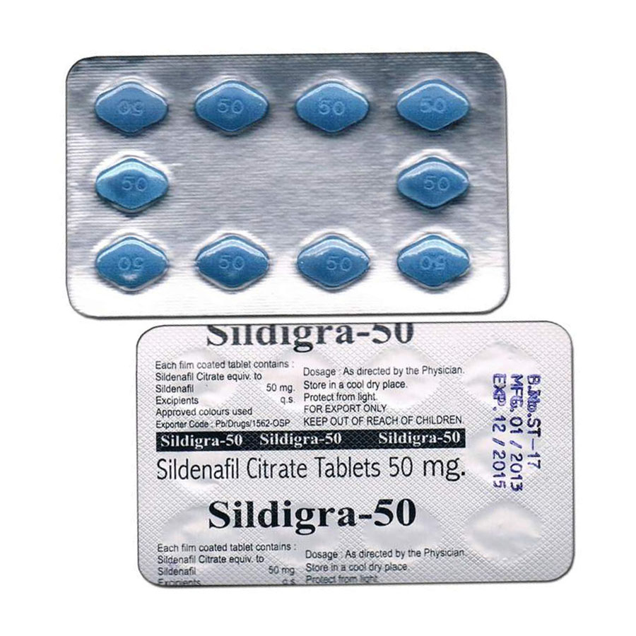 sildigra 100mg online