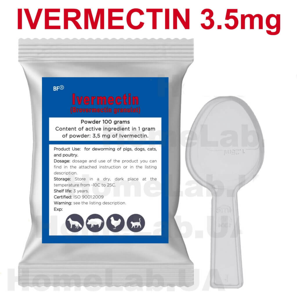 Ivermectin sandoz 3mg online