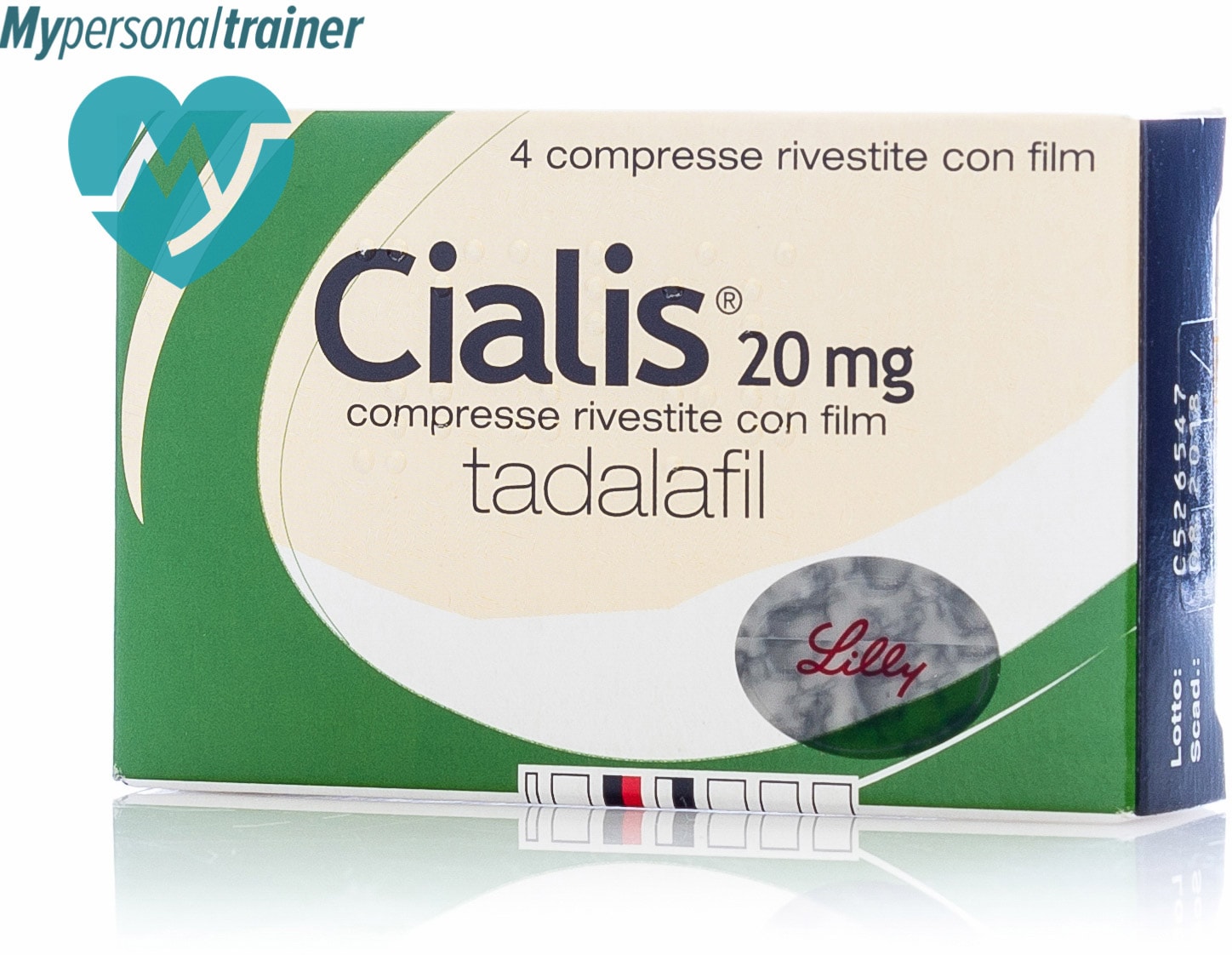 Cialis 10 mg quando prenderlo