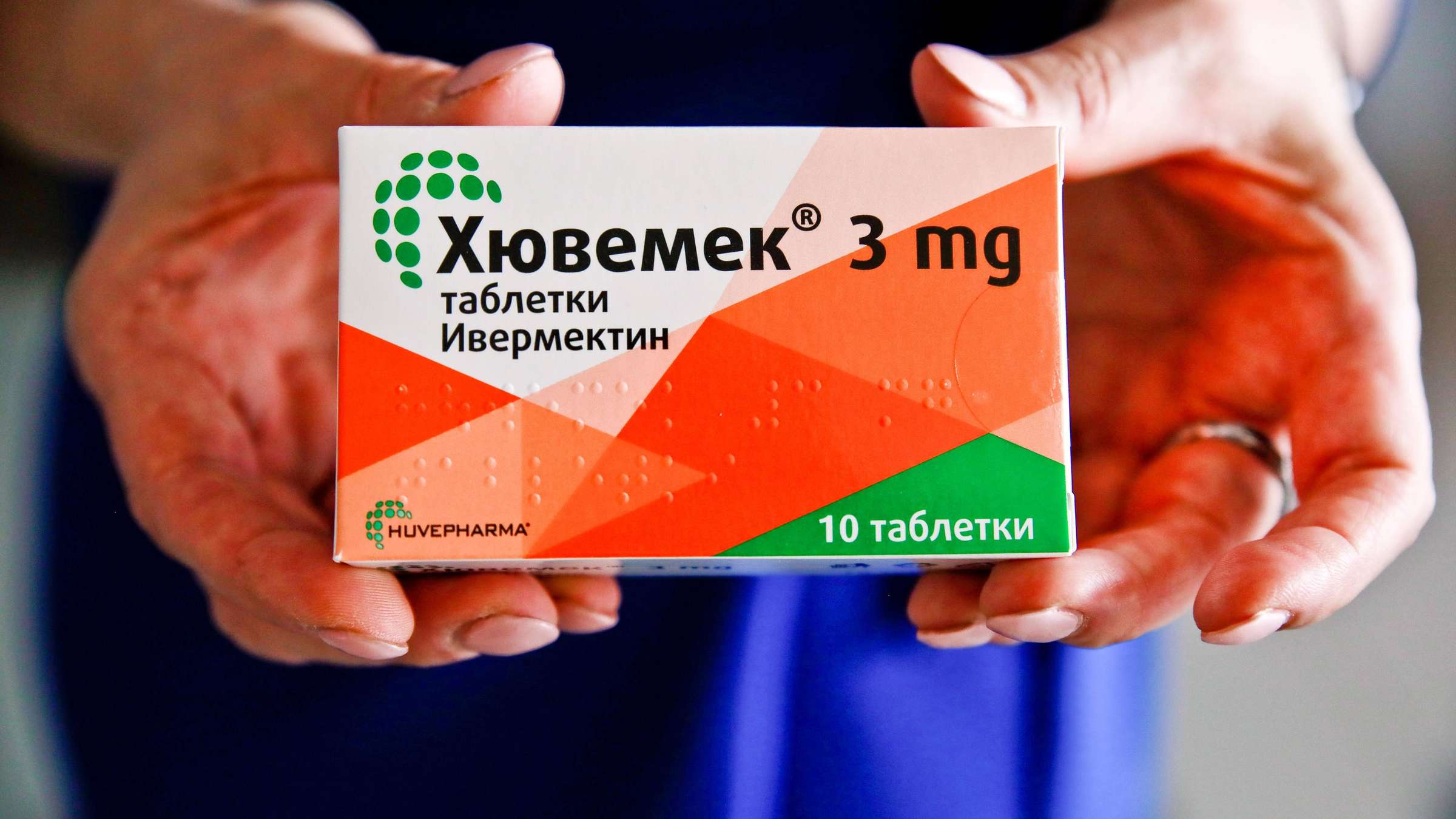 Ivermectin tabletten für tiere kaufen