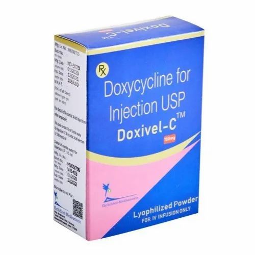 Doxycycline 200mg Doxycycline 200mg