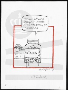 billig antabus