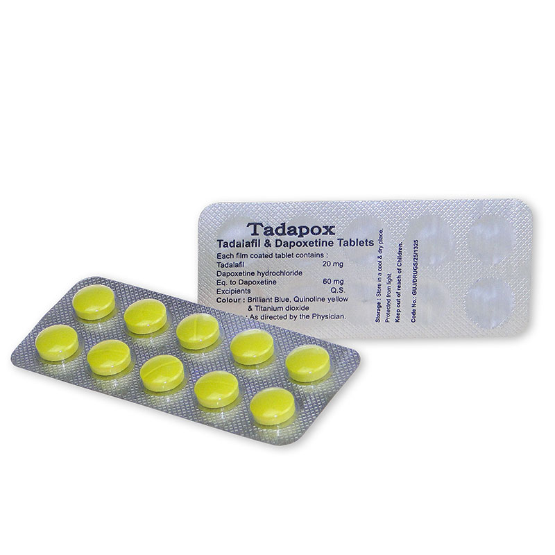 Tadapox online bestellen Tadapox online bestellen