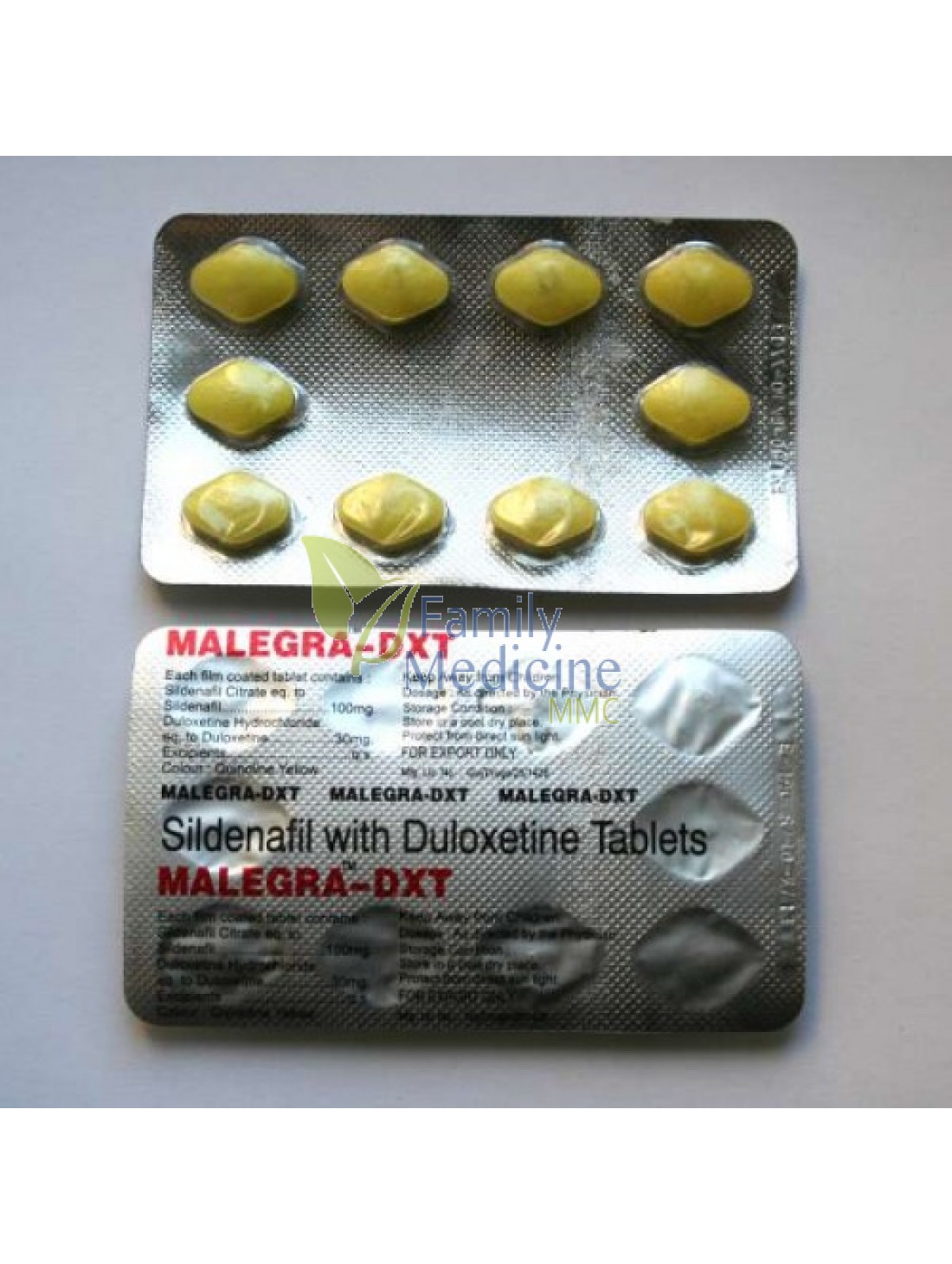 Malegra Dxt Online