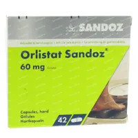 Orlistat Generisch Kaufen