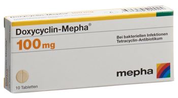 Doxycyclin 100 kosten doxycyclin 100 kosten