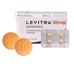 Levitra Preis Schweiz