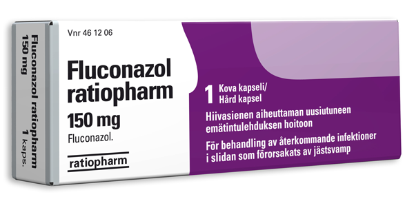 Fluconazole 150 Online