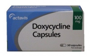 Doxycyclin online bestellen