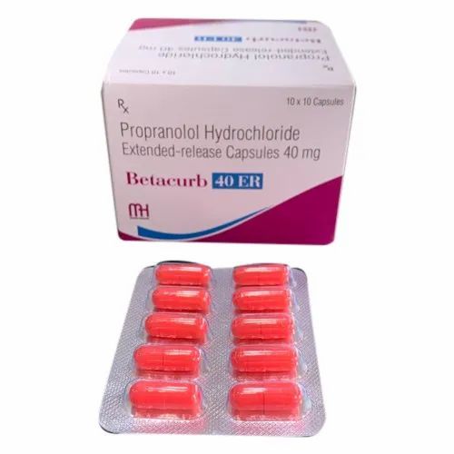 propranolol 40mg mr Propranolol 40mg mr