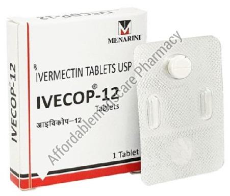 ivermectin 6 mg 1mg