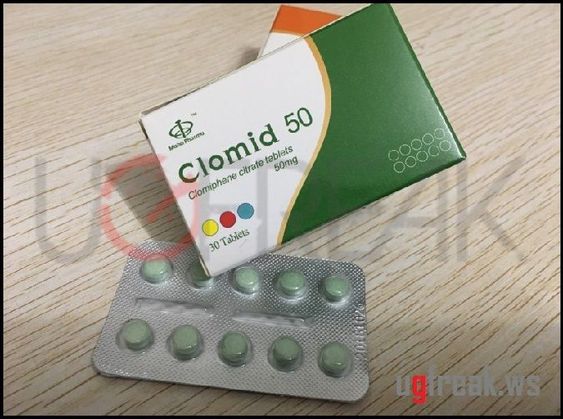 Clomiphene Kauf Clomiphene Kauf