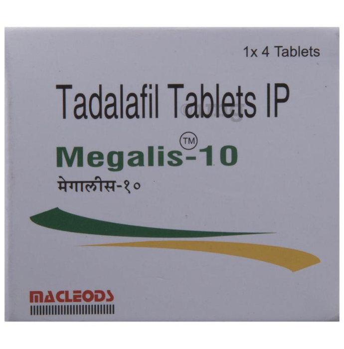 tadalafil 10mg megalis Tadalafil 10mg Megalis