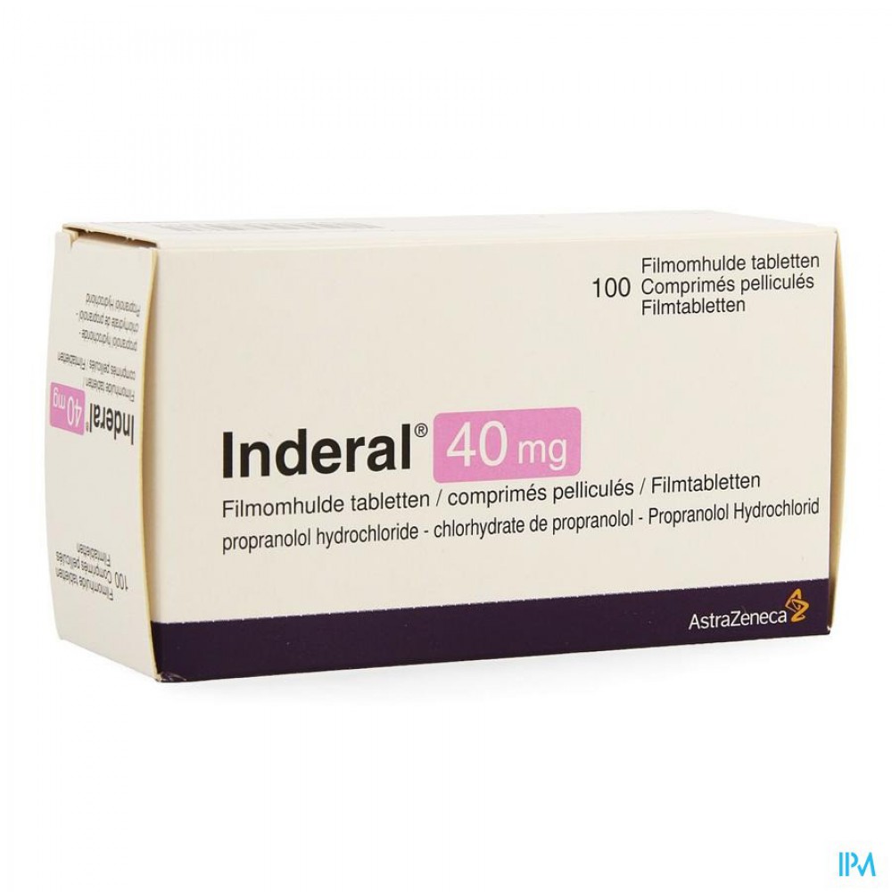 Propranolol 10 Mg Tabletten Propranolol 10 Mg Tabletten
