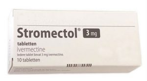 Stromectol tabletten preis