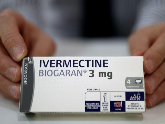 Ivermectin Zentiva 3mg