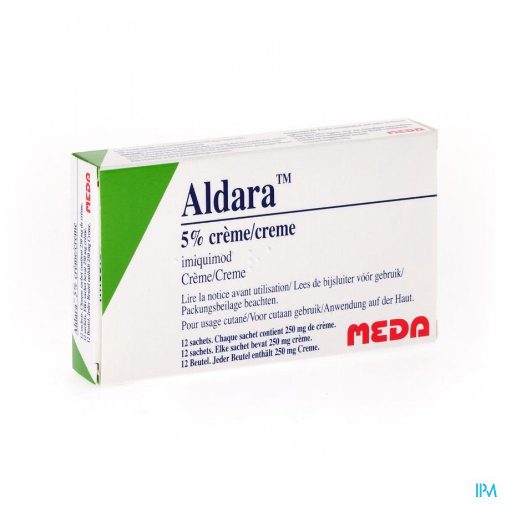 Aldara Online Bestellen