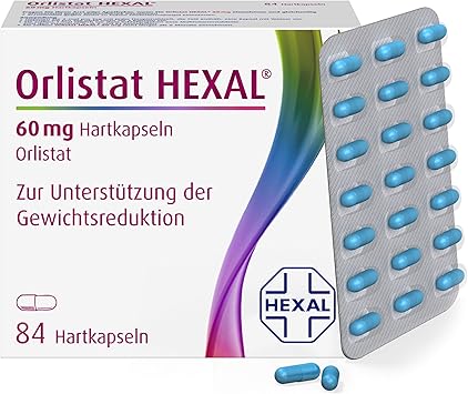 Orlistat Online