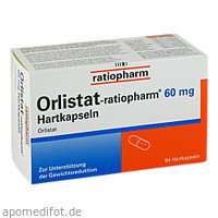 Orlistat günstig online kaufen