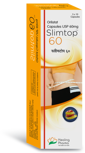 Orlistat 60 Mg Rezeptfrei