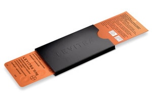 Vardenafil 10 mg orosoluble