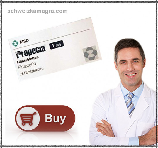 Billig propecia