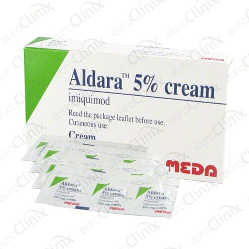 Aldara 5 Rezeptfrei