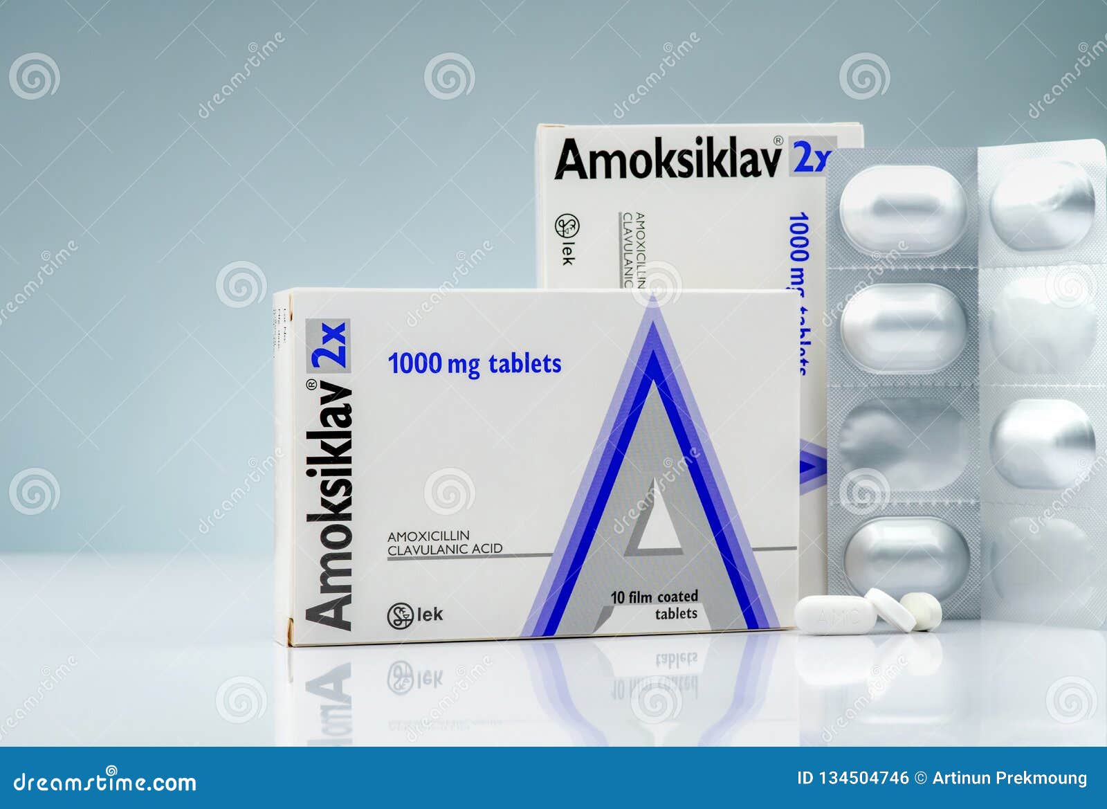 amoxicillin tabletten Amoxicillin tabletten