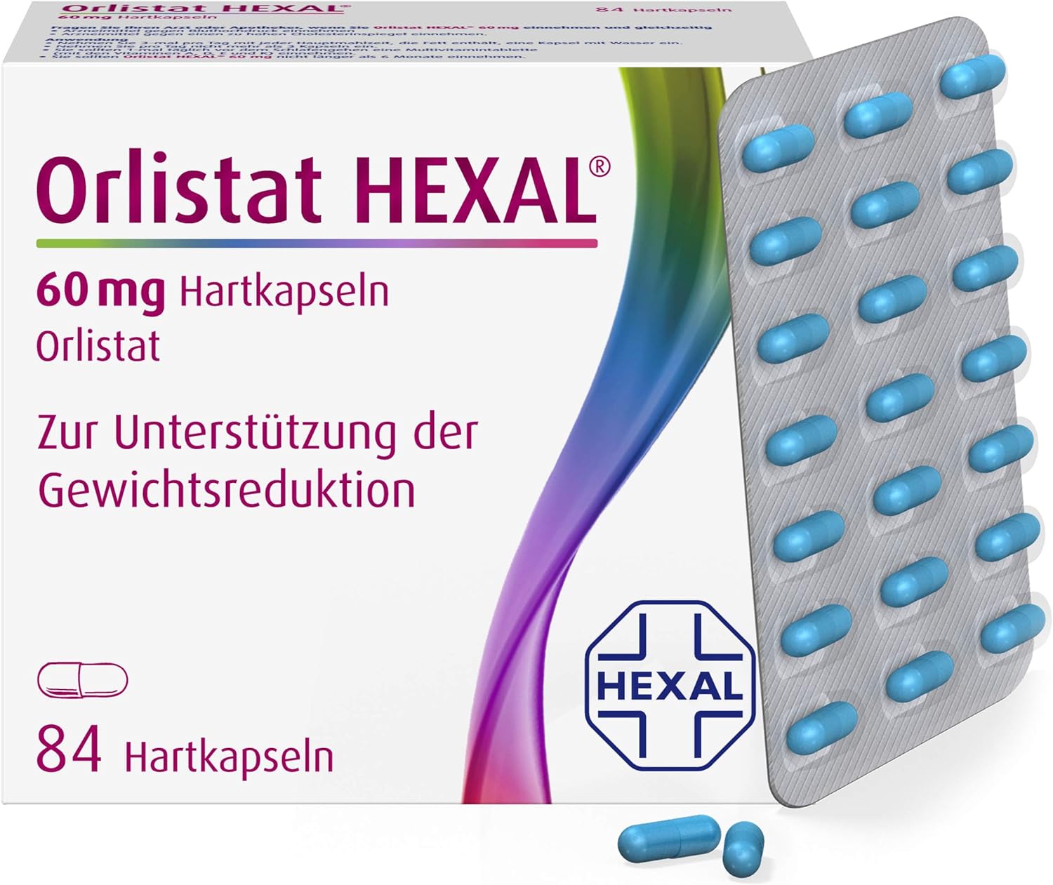 xenical tabletten abnehmen