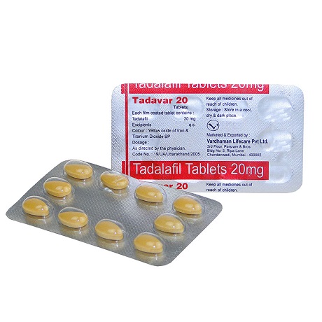 tadalafil 20 mg al Tadalafil 20 Mg Al