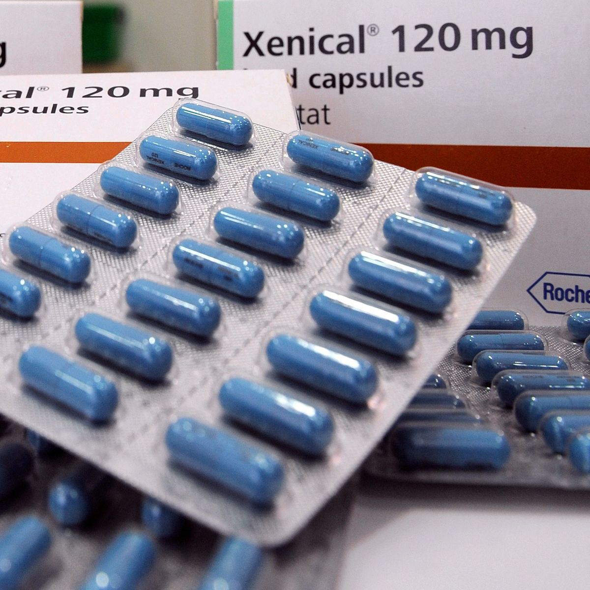 Orlistat 120 online